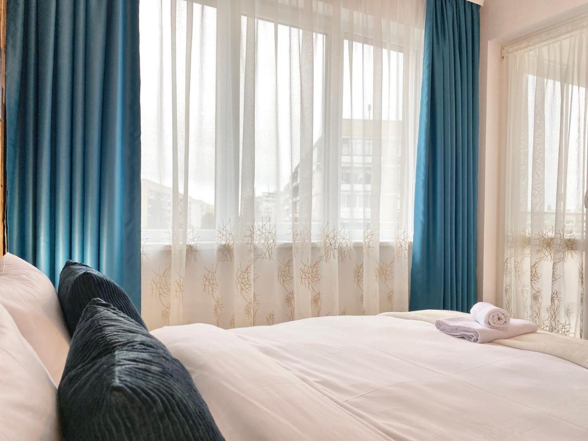 Art Apartment For 4 People Free Parking & Wifi Stara Zagora Exterior foto