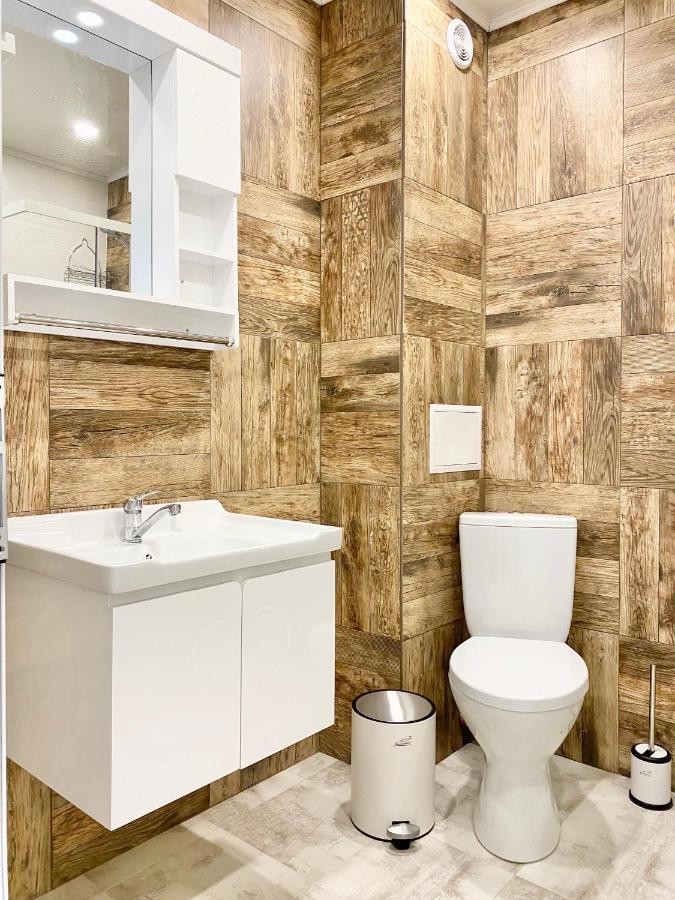Art Apartment For 4 People Free Parking & Wifi Stara Zagora Exterior foto