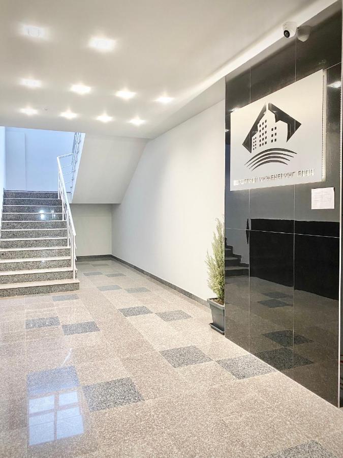 Art Apartment For 4 People Free Parking & Wifi Stara Zagora Exterior foto