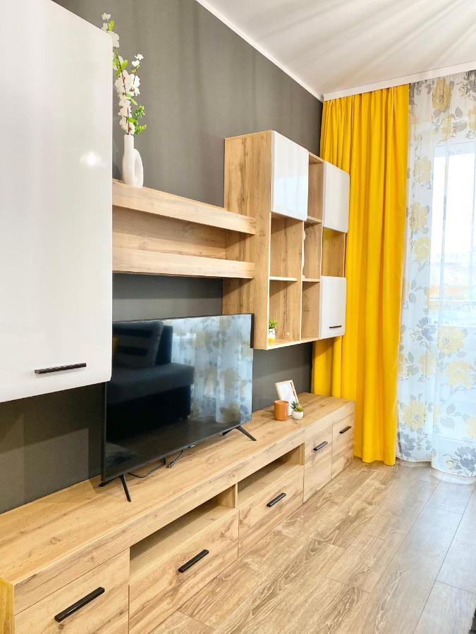 Art Apartment For 4 People Free Parking & Wifi Stara Zagora Exterior foto