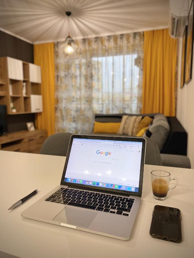 Art Apartment For 4 People Free Parking & Wifi Stara Zagora Exterior foto